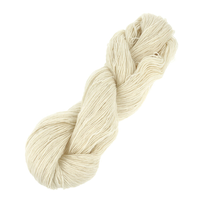 MERINO TIL HÅNDFARVNING RAW #5