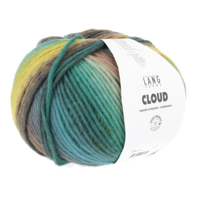 Lang Yarns Cloud