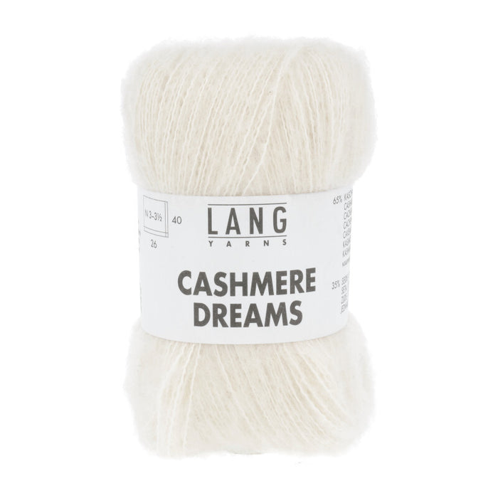 CASHMERE DREAMS - Lang Yarns