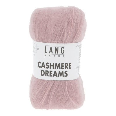 CASHMERE DREAMS - Lang Yarns
