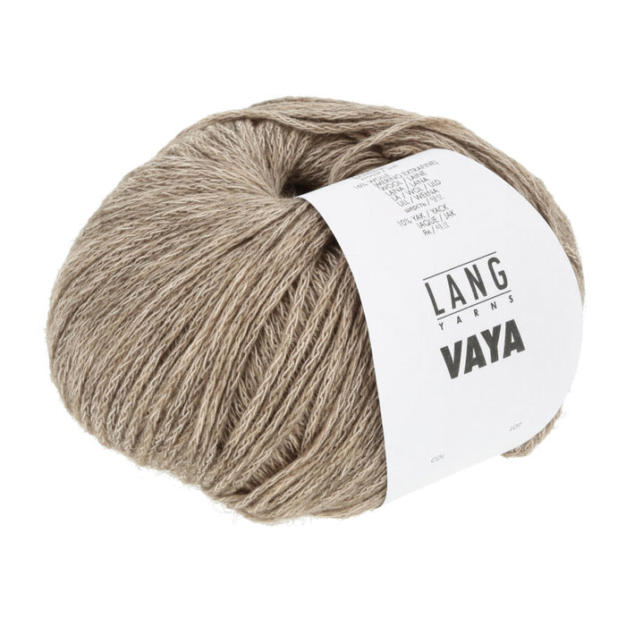 Vaya Lang Yarns