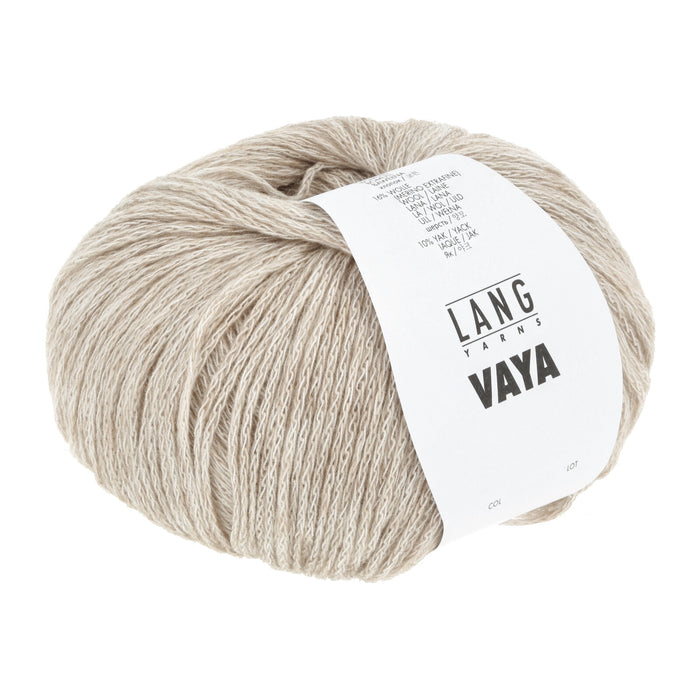 Vaya Lang Yarns