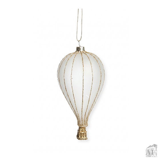 Luftballon i glas