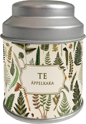 Kaffe og te