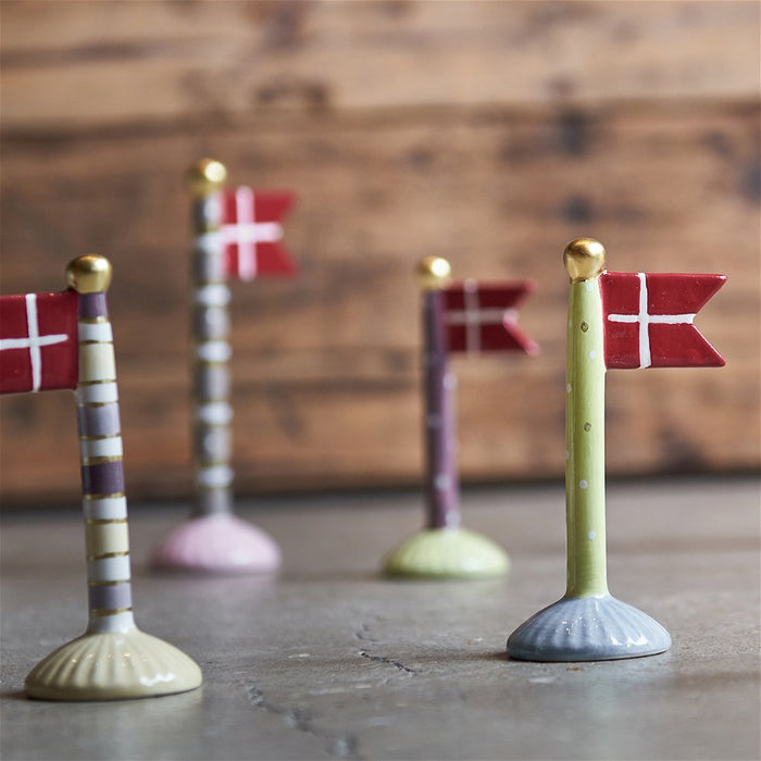 Interiør