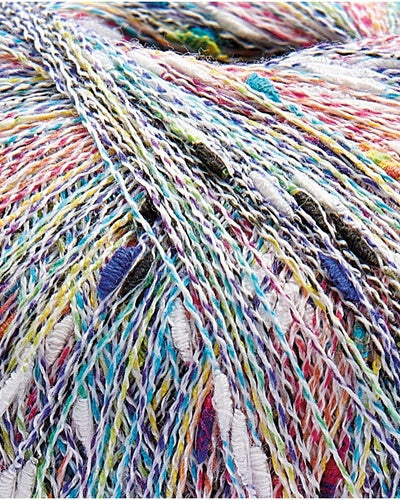 Make It Tweed Multicolor