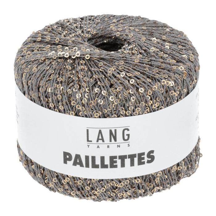 PAILLETTES - Lang Yarns