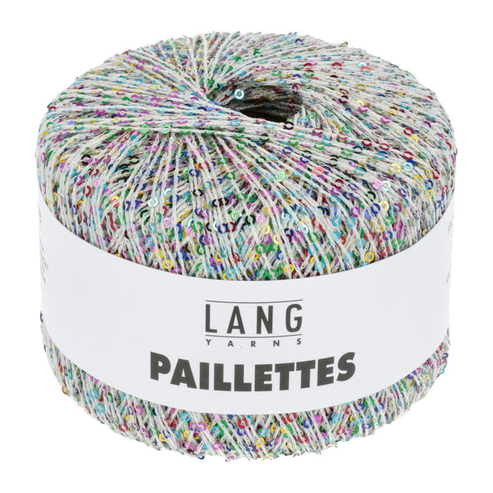 PAILLETTES - Lang Yarns