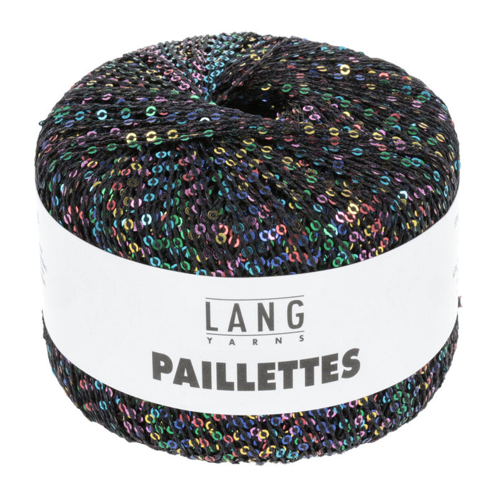 PAILLETTES - Lang Yarns