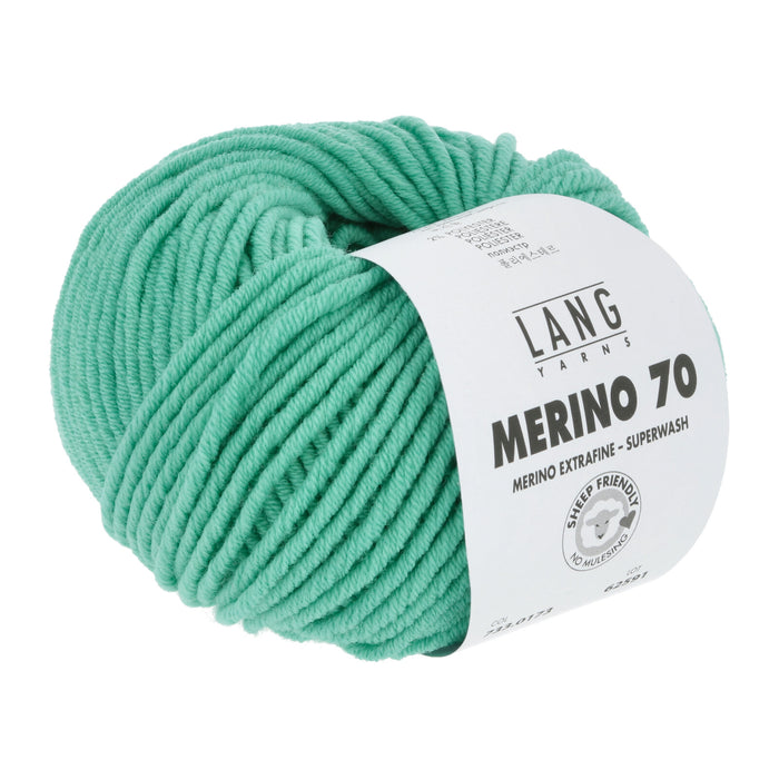 Merino 70 Lang Yarns