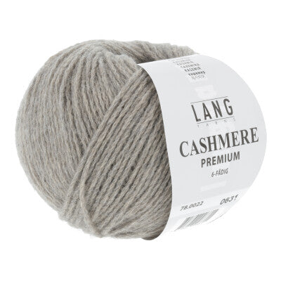Cashmere