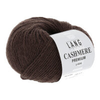 Lang Yarns Cashmere Premium