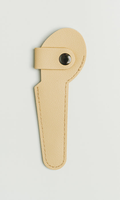 Sakseetui beige