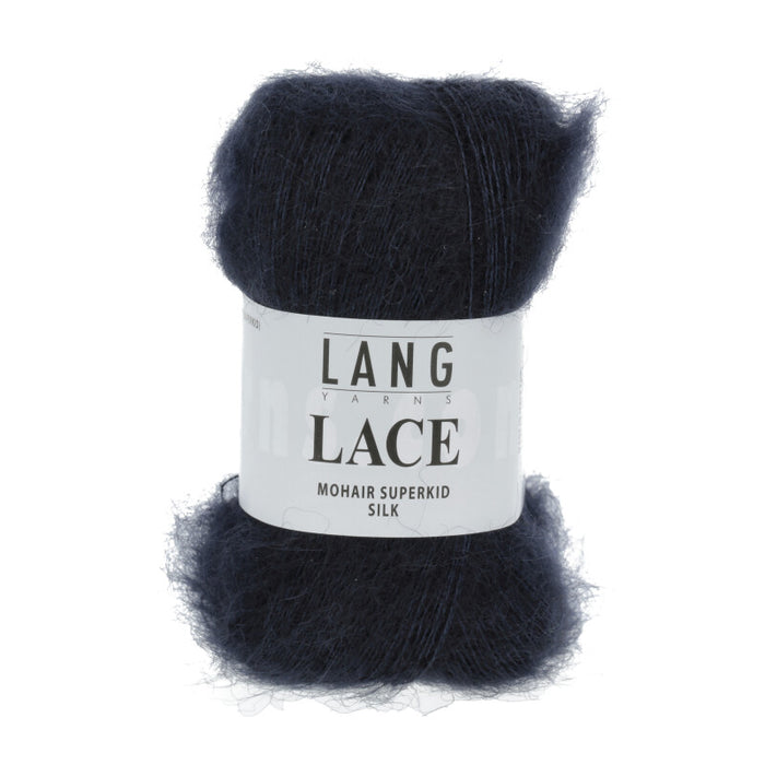 Lace Mohair Superkid Silk LANG YARNS