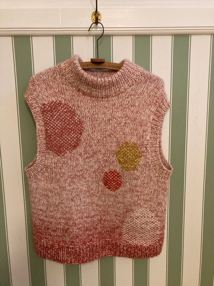 Slipover | Vest