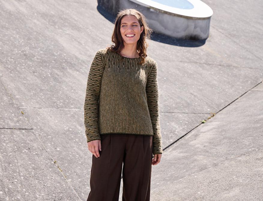 Sytten Gavle - Annette Danielsen