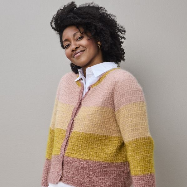 DRØMME TAGER FORM - Annette Danielsen