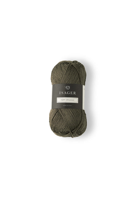 Isager Hør Organic