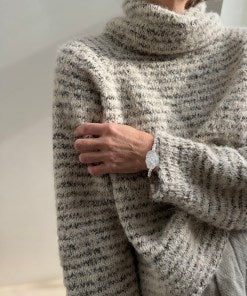 STRIKKEKIT Merle Loop sweater - Other Loops