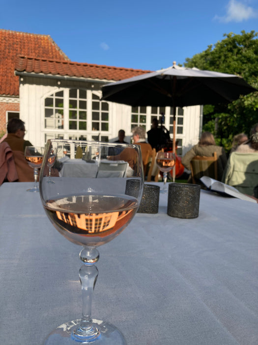 FÆLLESSANG I HØJSKOLESANGBOGEN D. 14. AUGUST 2026