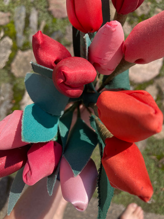 WORKSHOP Helgas tulipaner v/Kirsten Thorsager Iversen 02.12.25