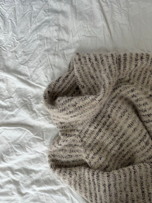 STRIKKEKIT Merle Loop sweater - Other Loops