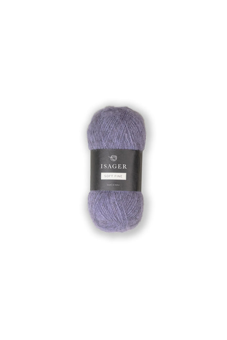 ISAGER SOFT FINE