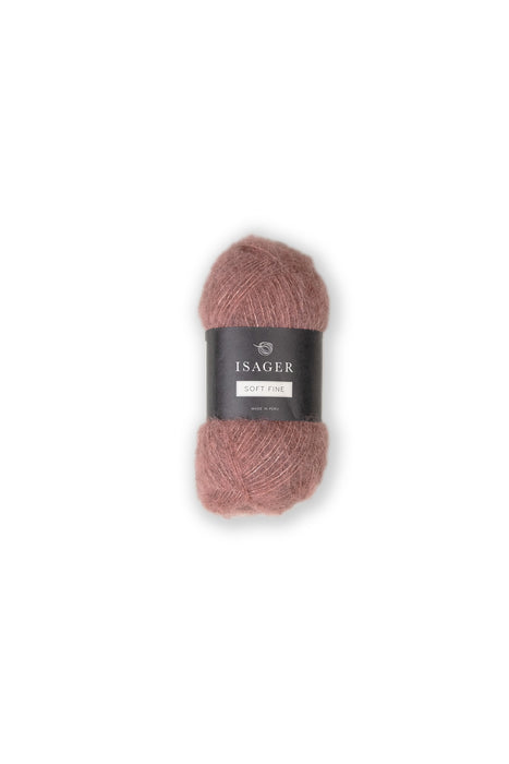 ISAGER SOFT FINE