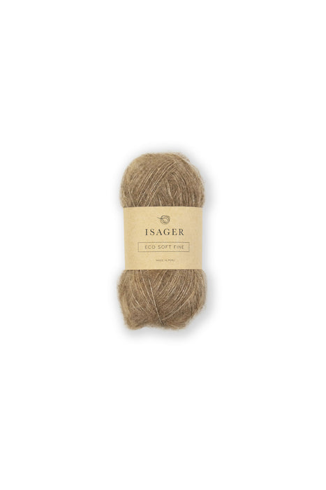 ISAGER SOFT FINE