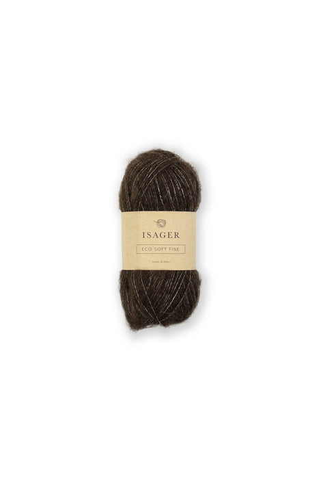 ISAGER SOFT FINE