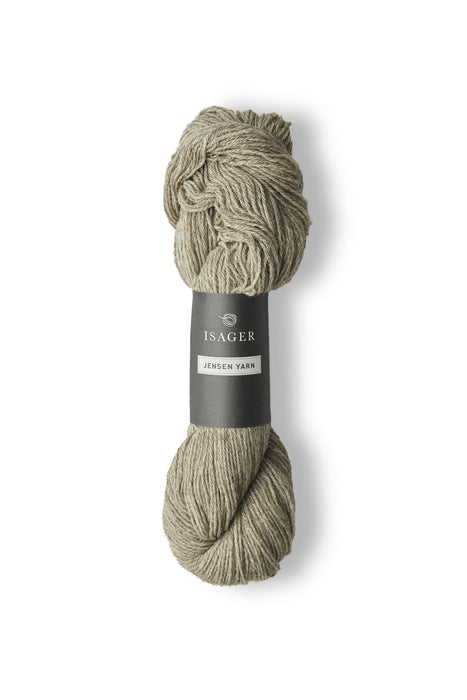 JENSEN YARN Isager