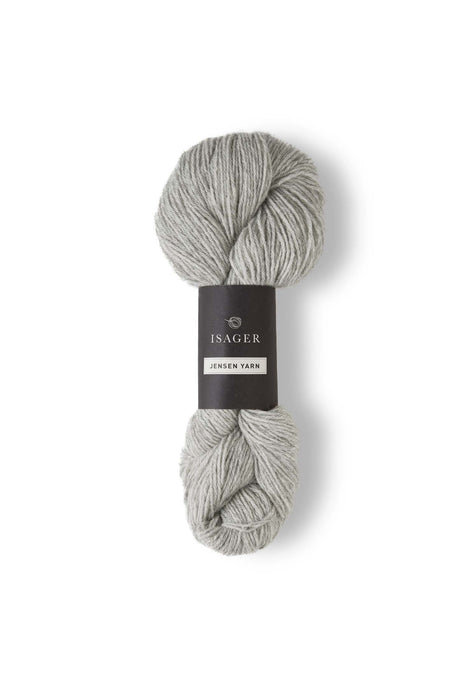 JENSEN YARN Isager