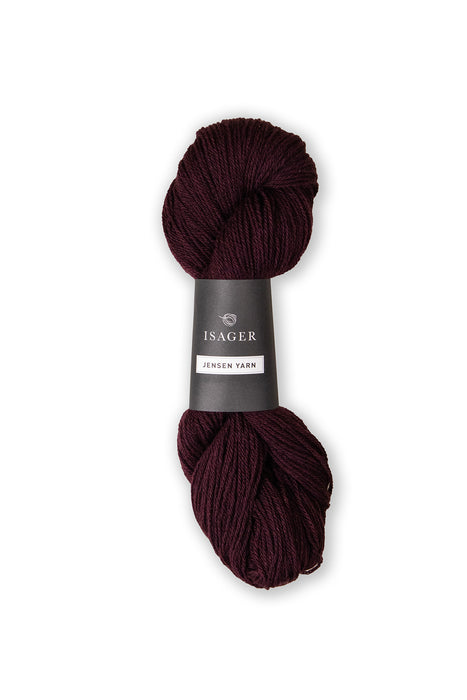 JENSEN YARN Isager