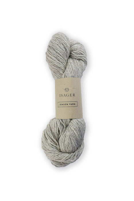 Isager Jensen Yarn