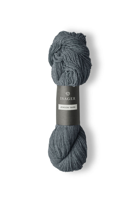 JENSEN YARN Isager