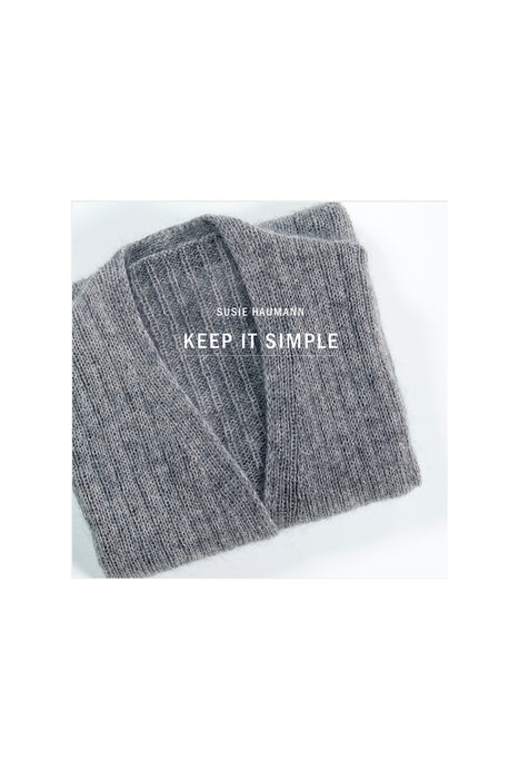 Keep it simple - Susie Haumann