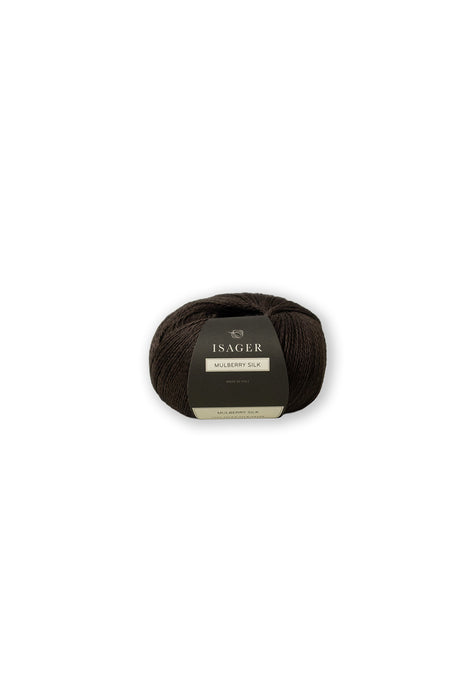 MULBERRY SILK - 100 % morbærsilke
