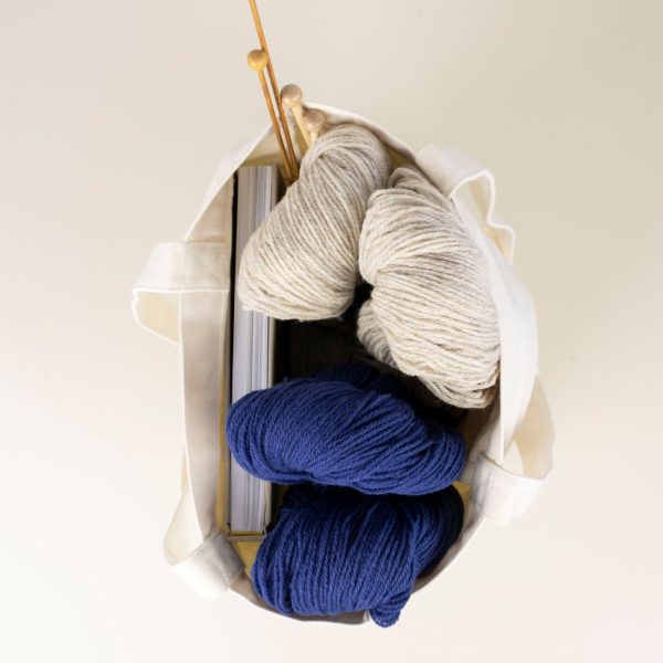 Tote Bag - Projekttaske