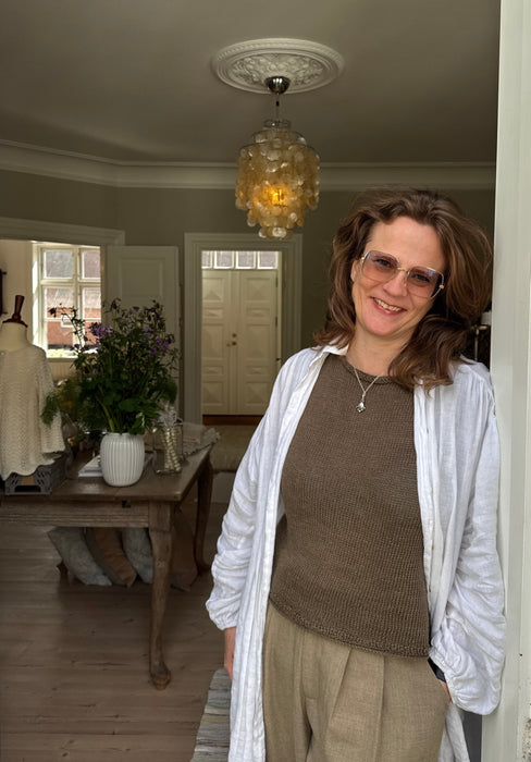 WORKSHOP Helgas tulipaner v/Kirsten Thorsager Iversen 02.12.25