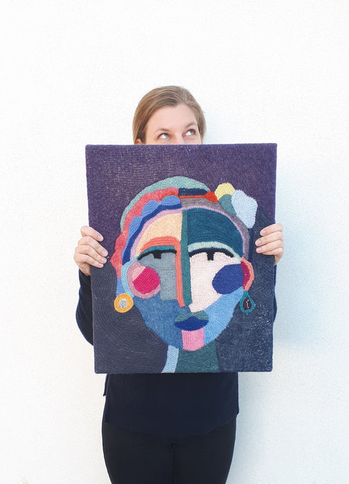 ARTISTTALK - Signe Riisom 23.05.26 kl. 11