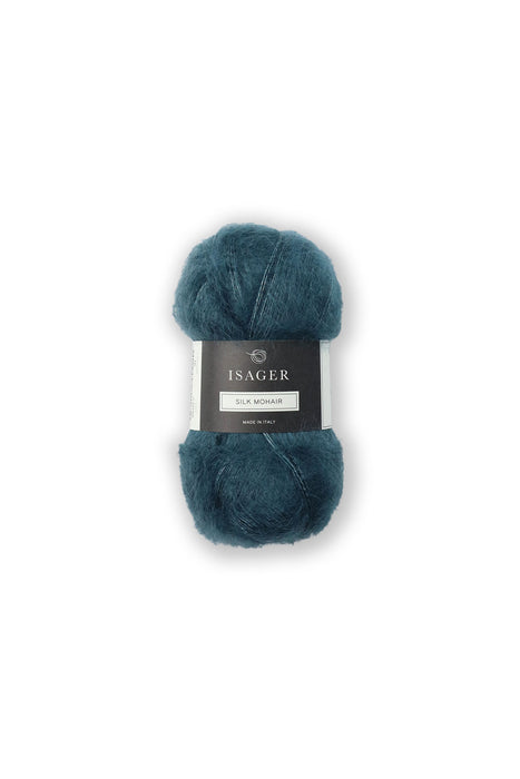 SILK MOHAIR Isager