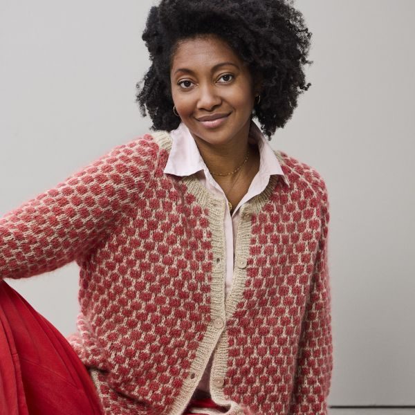 DRØMME TAGER FORM - Annette Danielsen