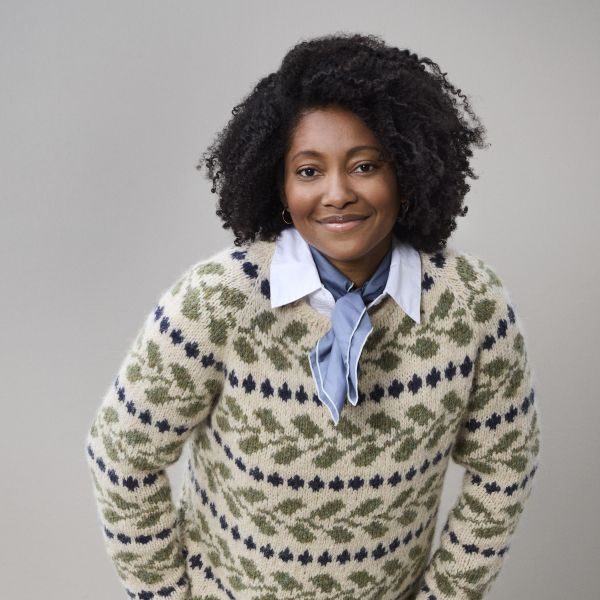 DRØMME TAGER FORM - Annette Danielsen