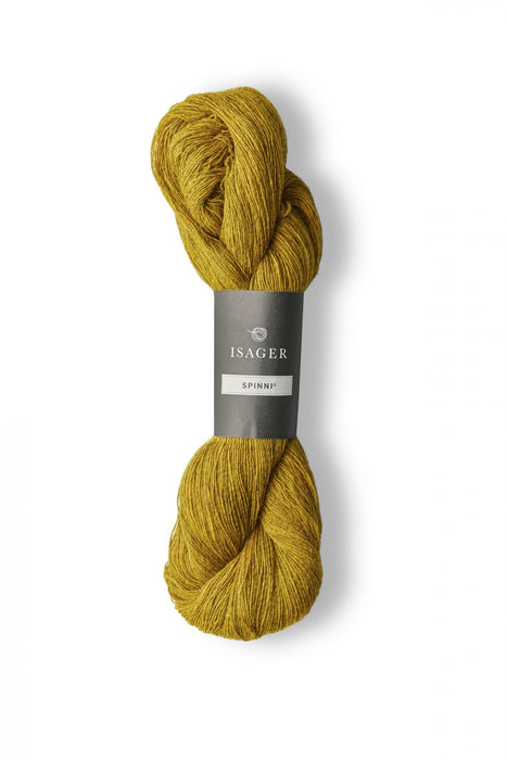 Isager Spinni