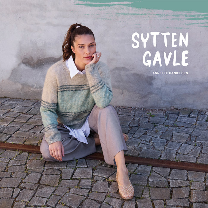 Sytten Gavle - Annette Danielsen