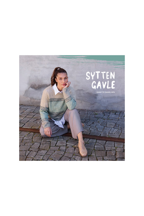 Sytten Gavle - Annette Danielsen