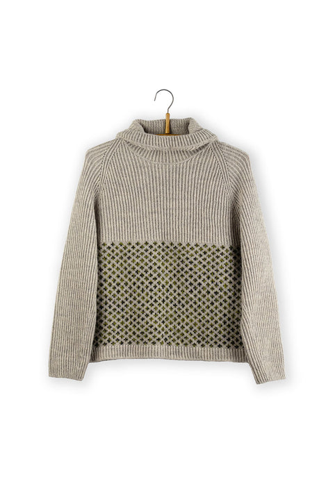 STRIKKEKIT - Agnes - Knitthing/Tine Rousing