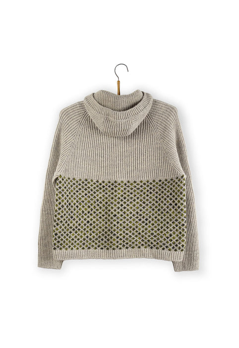 STRIKKEKIT - Agnes - Knitthing/Tine Rousing