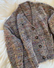 STRIKKEKIT Cardigan no 8 - My Favorite Things Knitwear