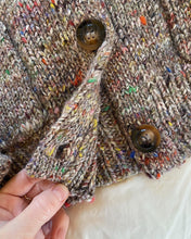 STRIKKEKIT Cardigan no 8 - My Favorite Things Knitwear